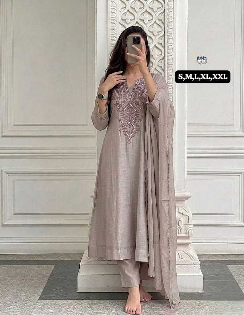 Santoshika Cotton Designer Kurti