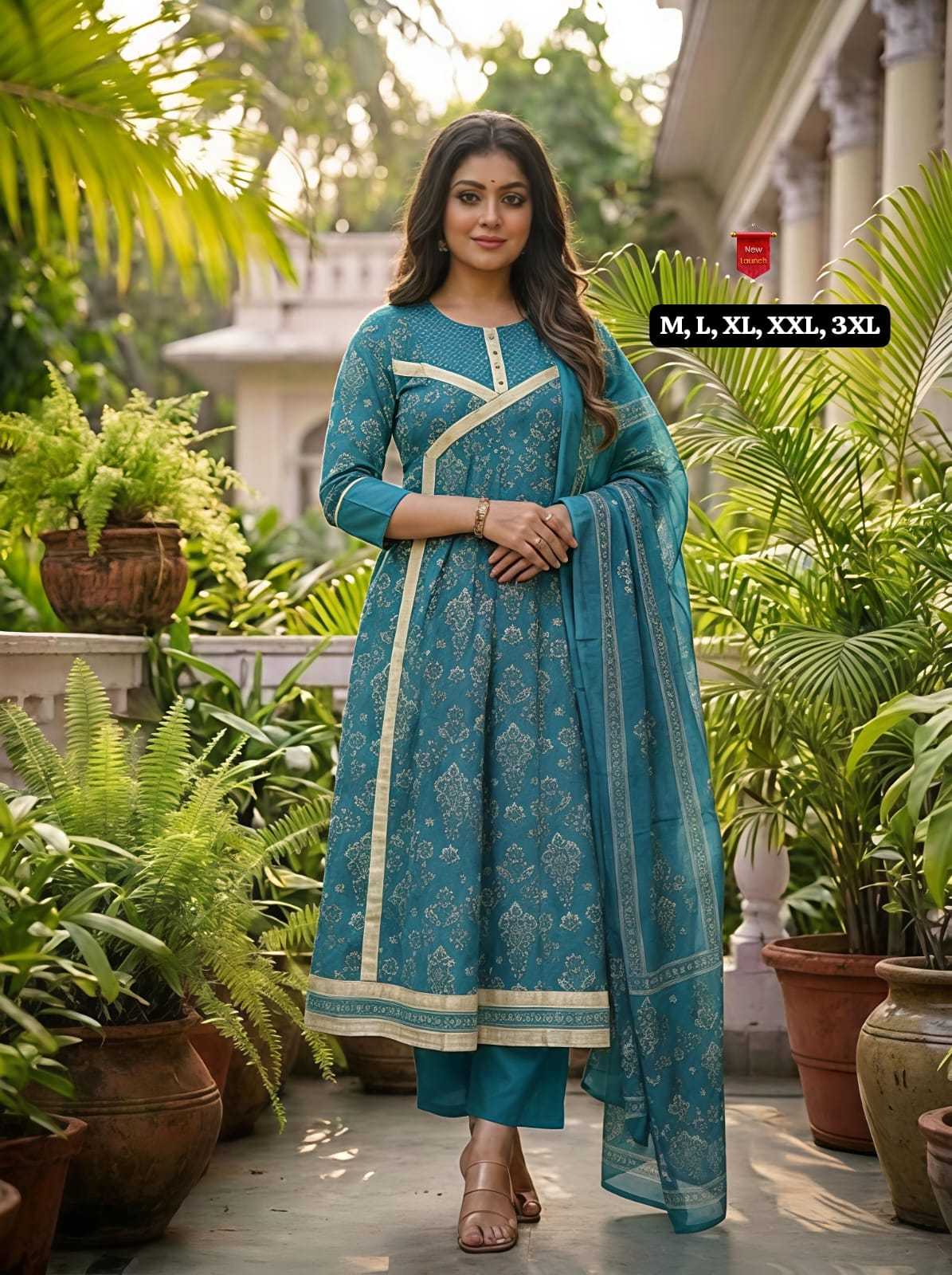 Sapna Cotton Kurti