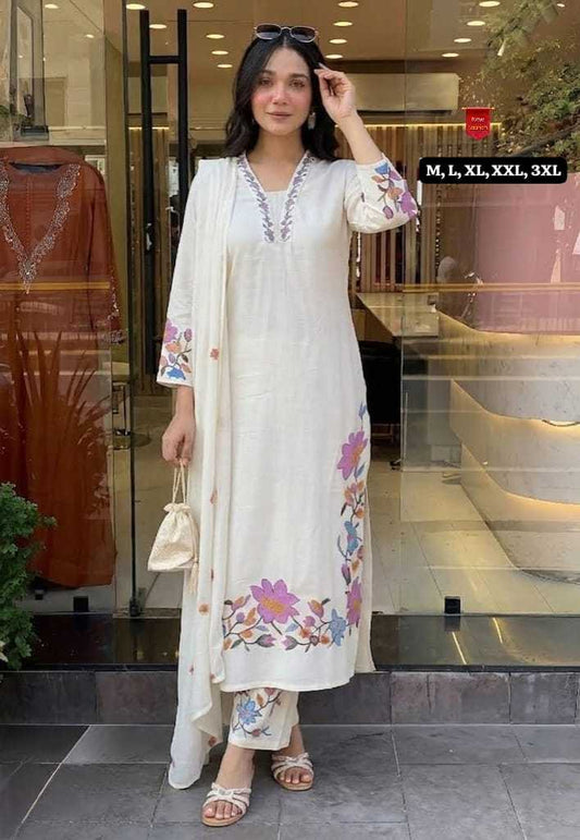 Sejal Rayon Designer Kurti