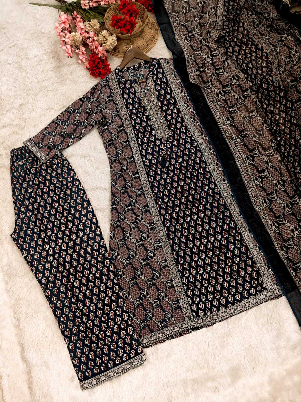 Shilpa Cotton Kurti