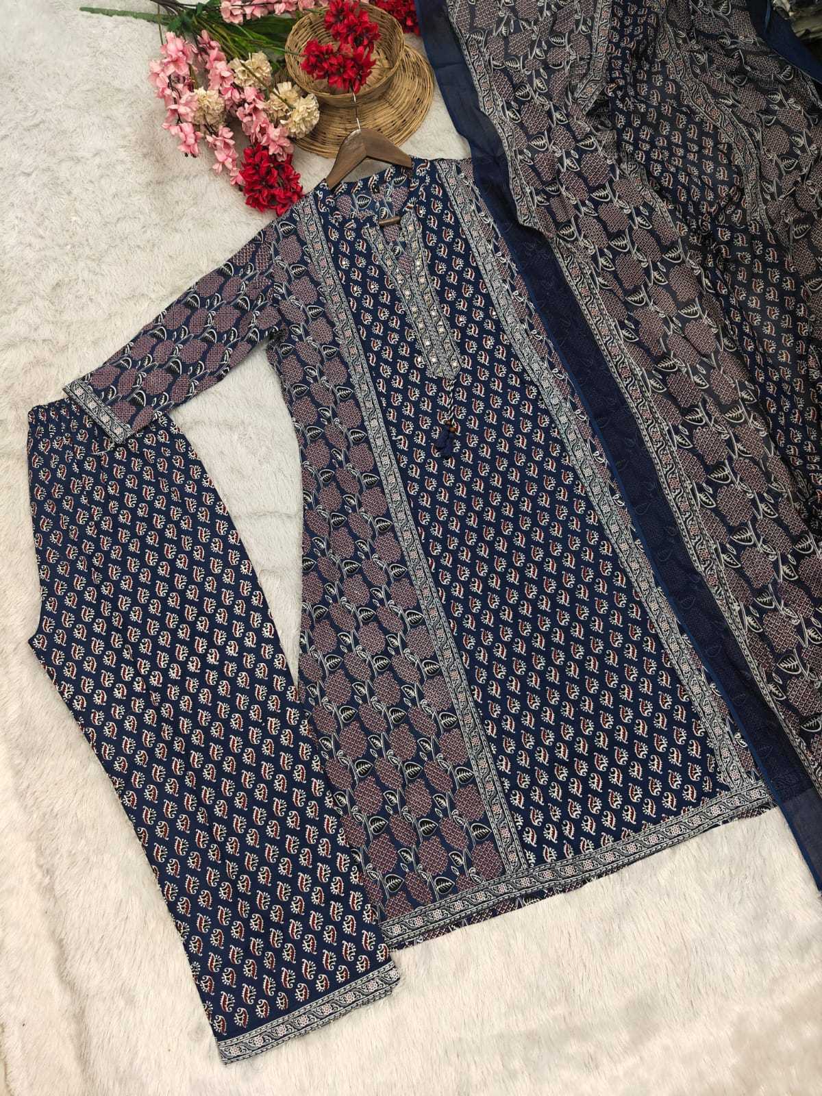 Shilpa Cotton Kurti