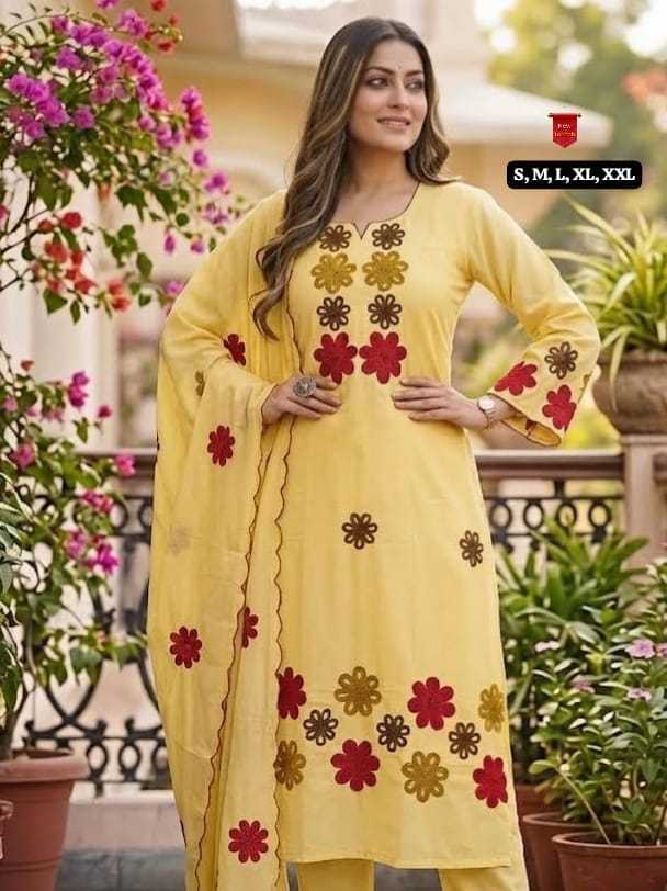 Shruti Chanderi Silk Designer Kurti