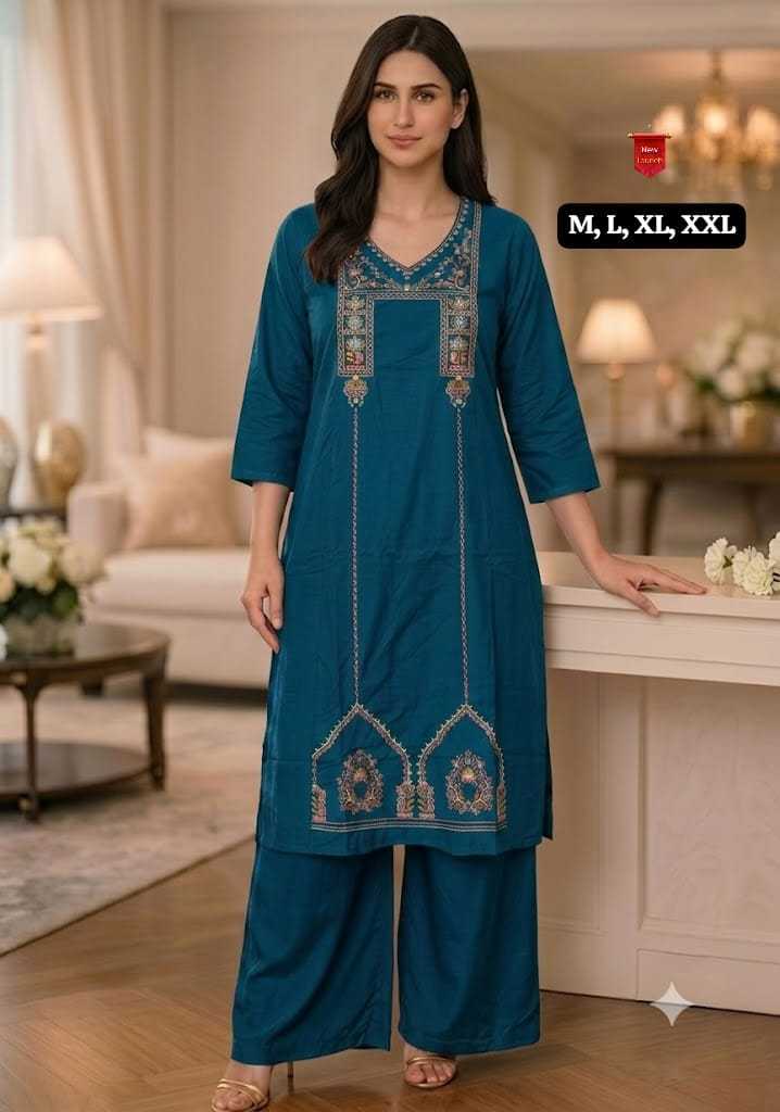 Soumya Cotton Printed Kurti