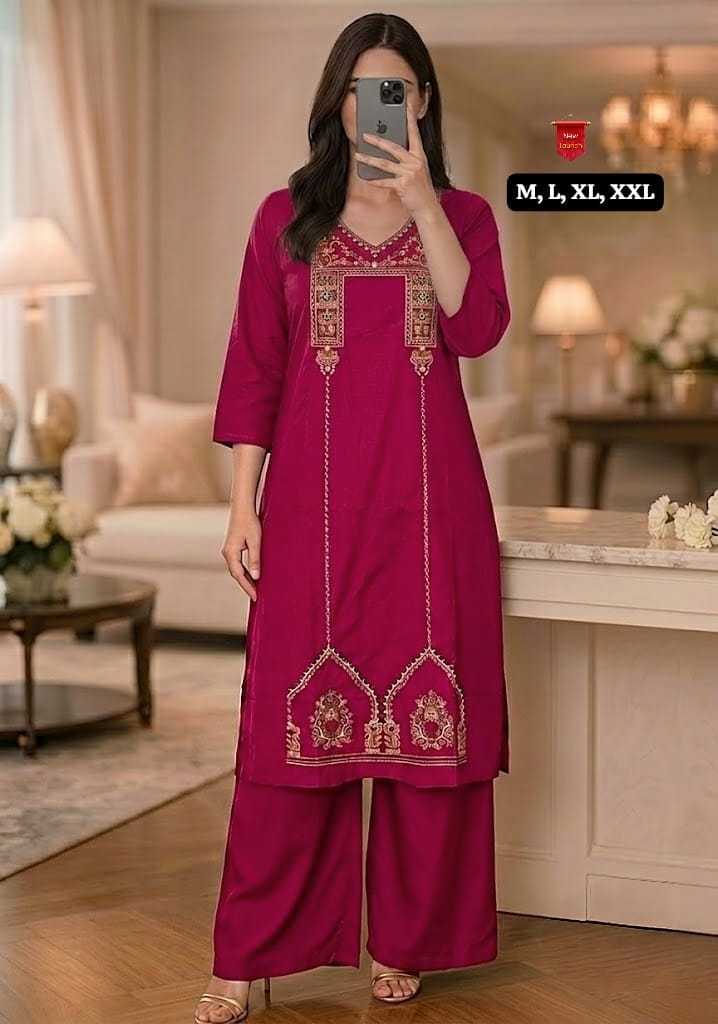 Soumya Cotton Printed Kurti