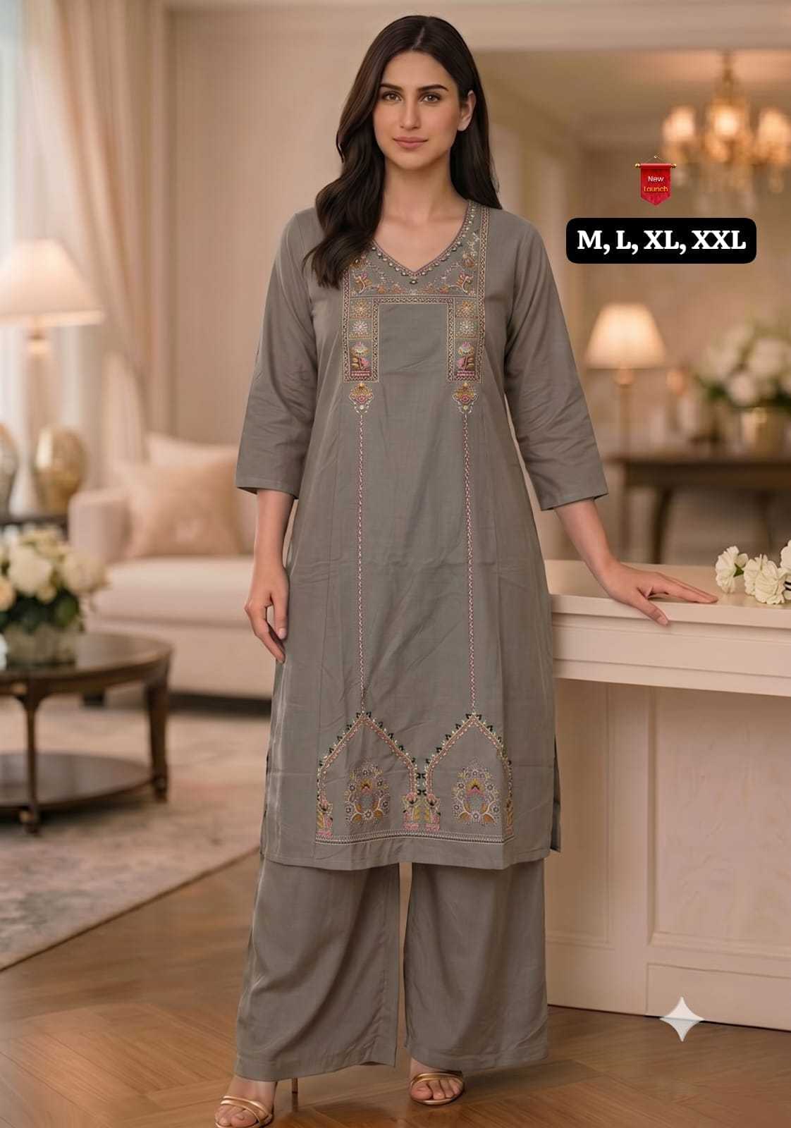 Soumya Cotton Printed Kurti