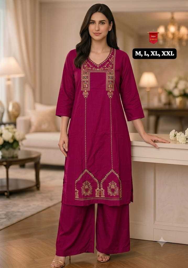 Soumya Cotton Printed Kurti