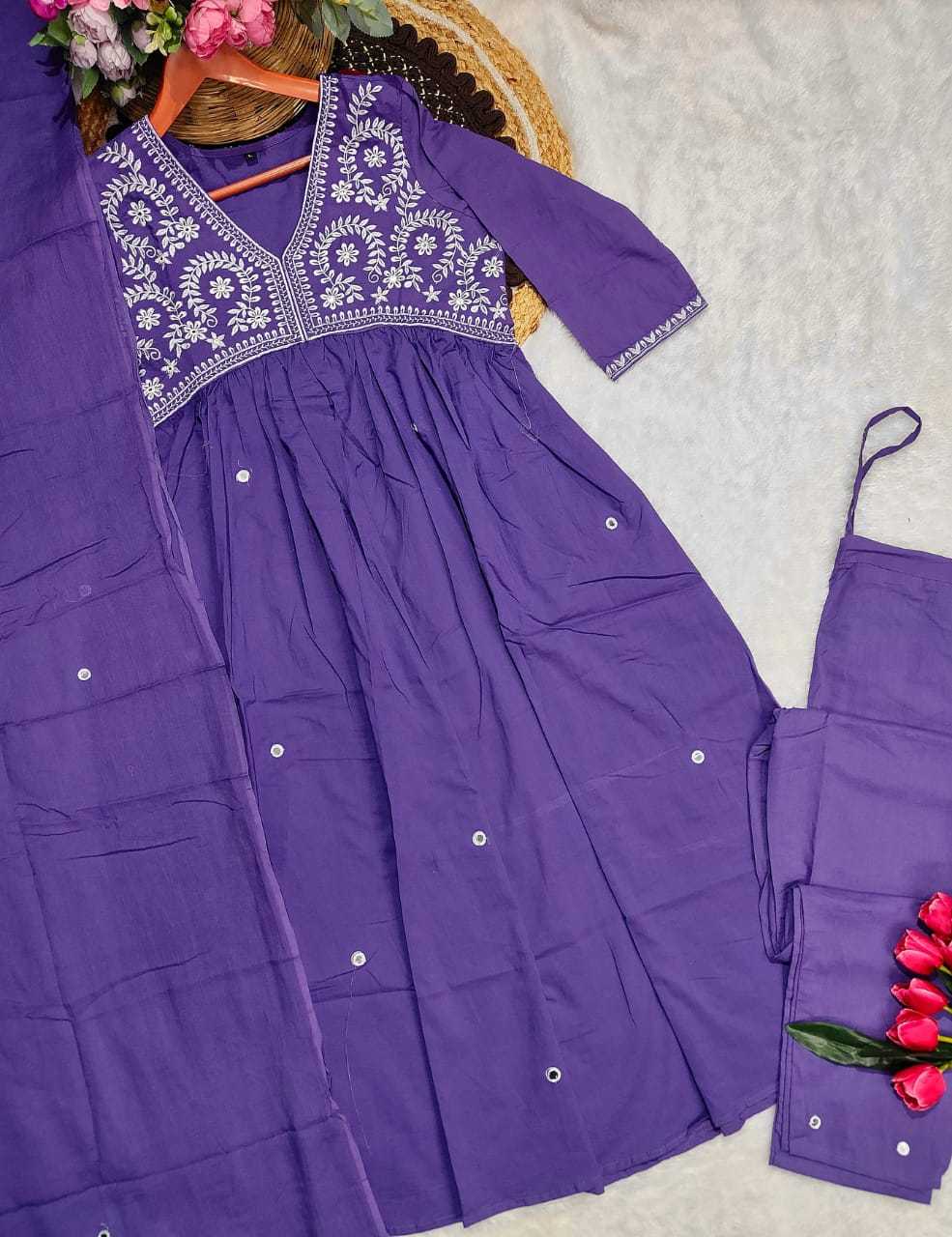 Sujata Cotton Kurti