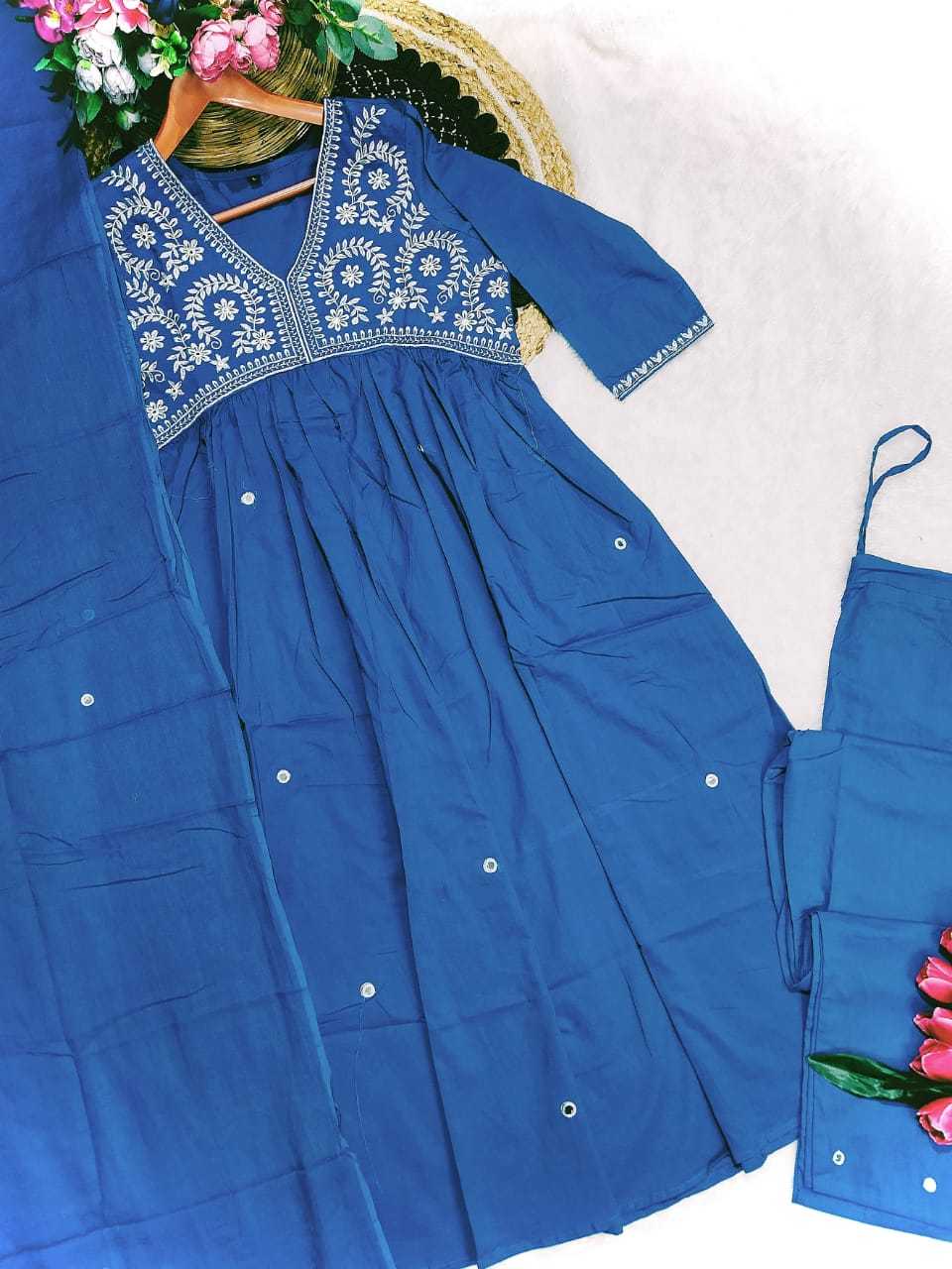 Sujata Cotton Kurti