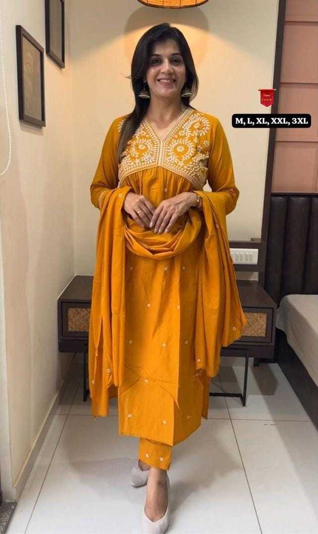Sujata Cotton Kurti