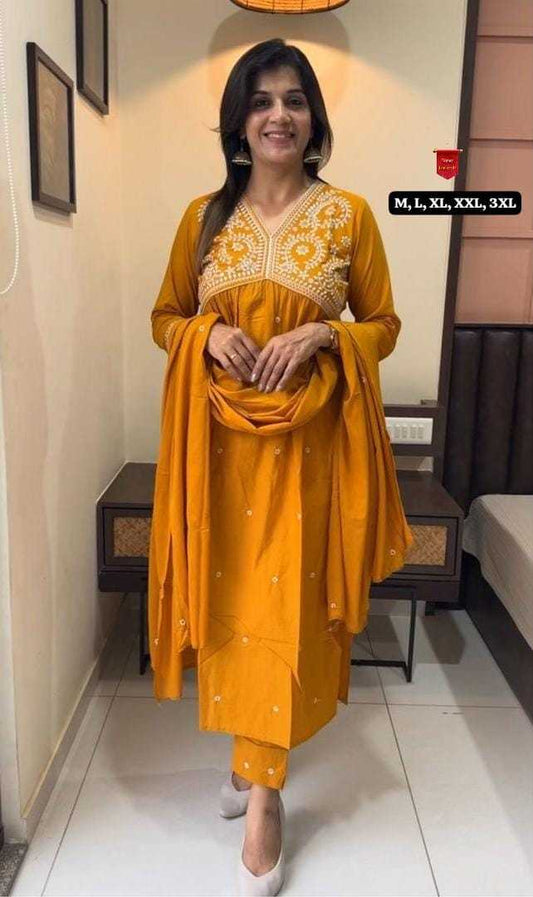 Sujata Cotton Kurti
