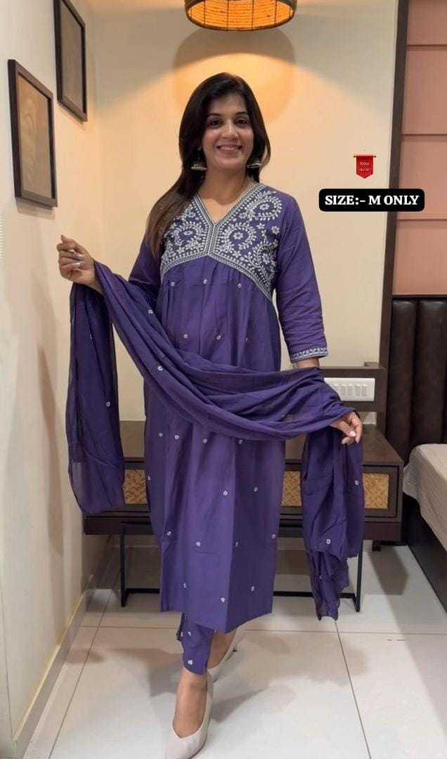 Sujata Cotton Kurti