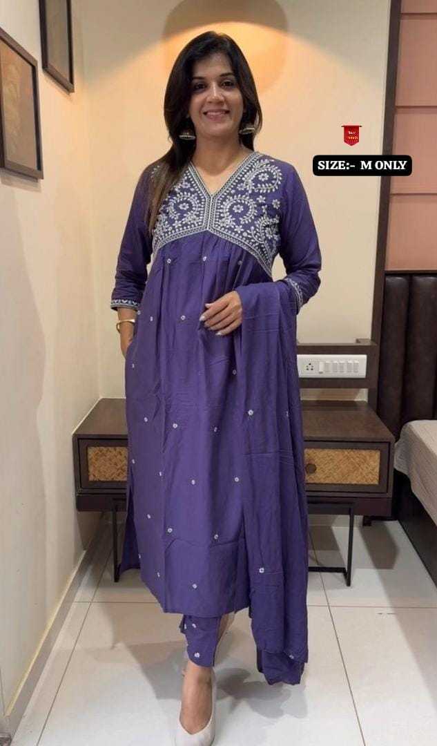 Sujata Cotton Kurti