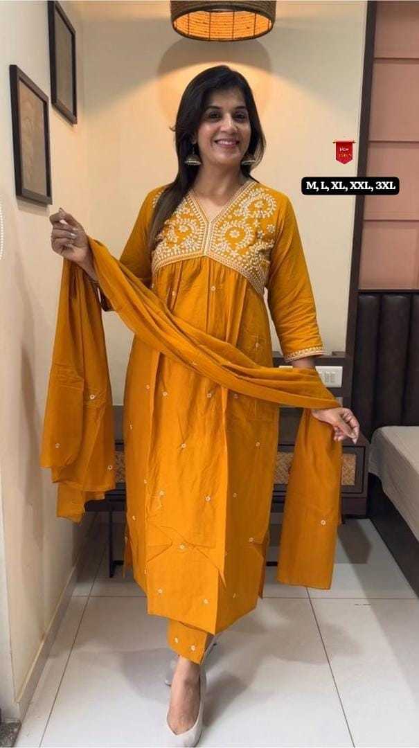 Sujata Cotton Kurti