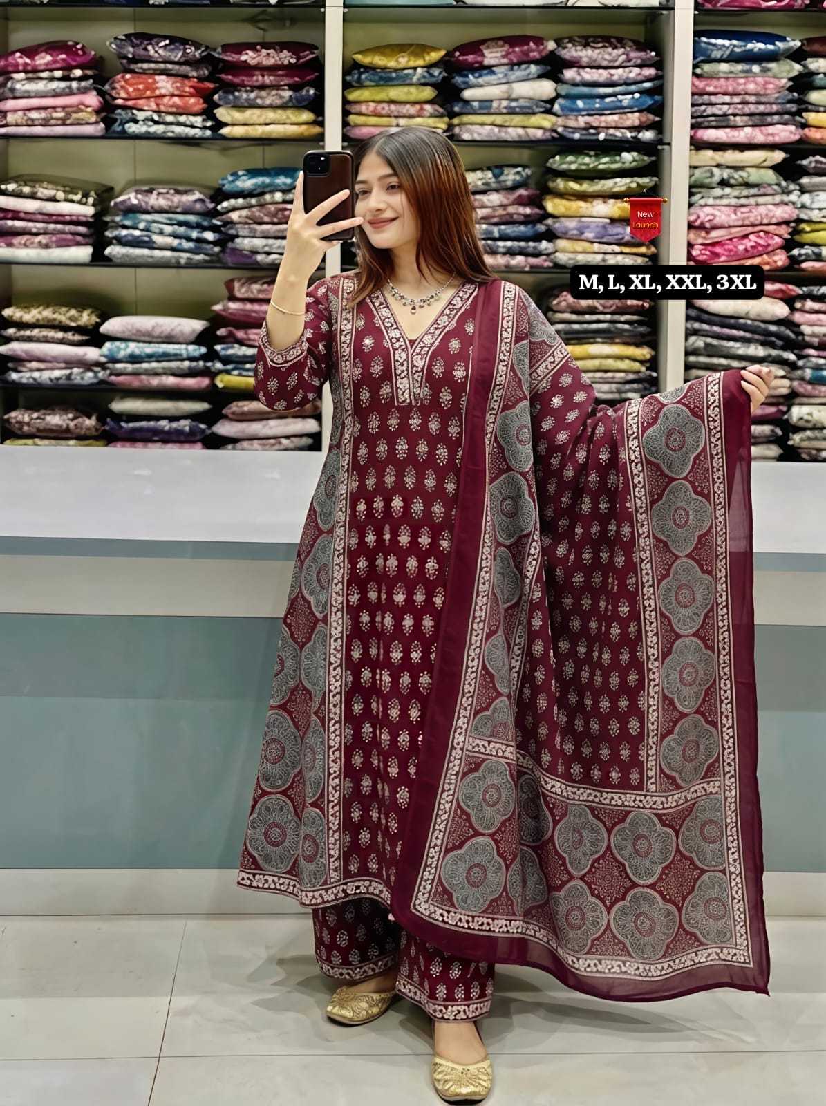 Sulekha Cotton Kurti