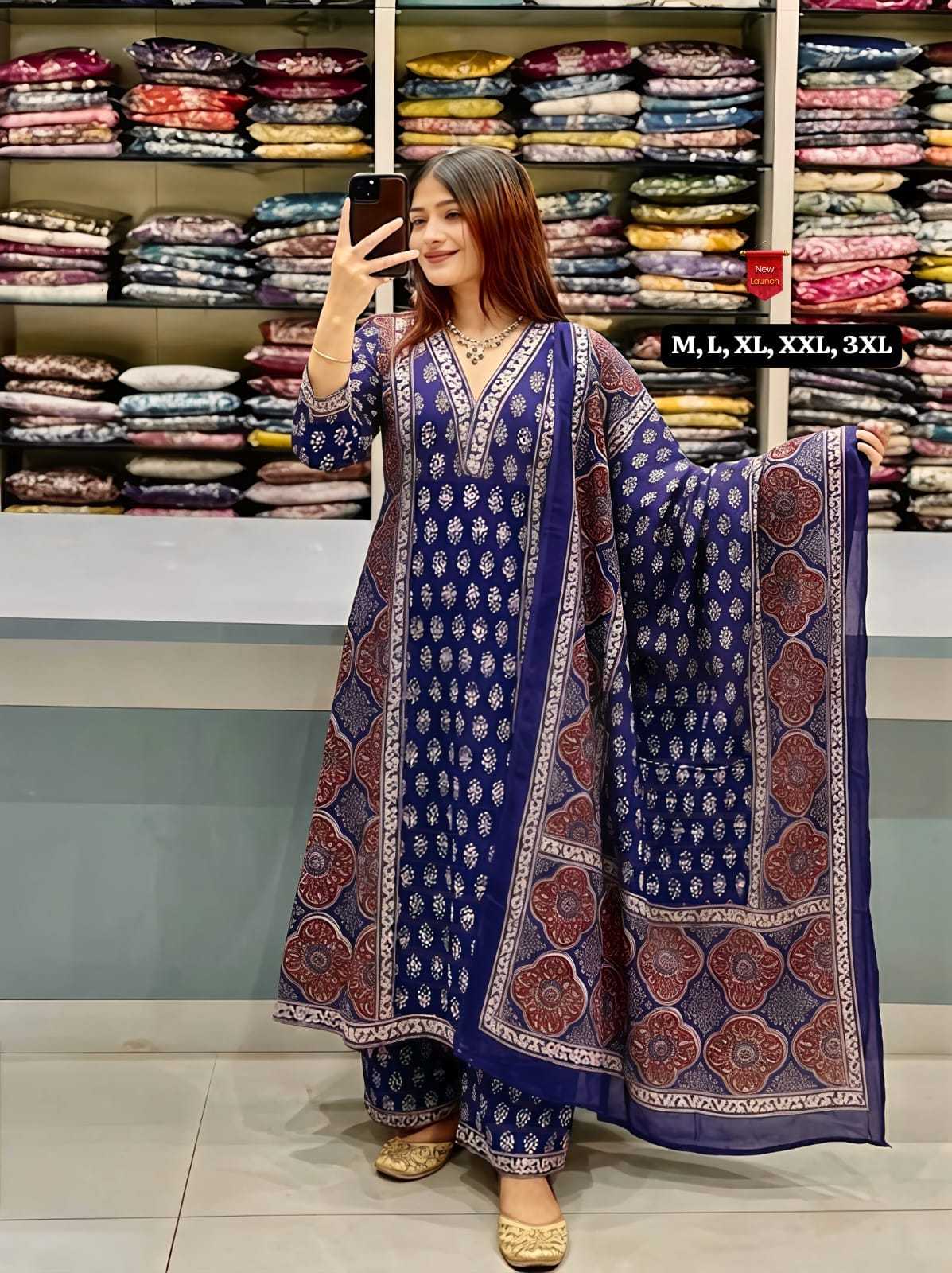 Sulekha Cotton Kurti