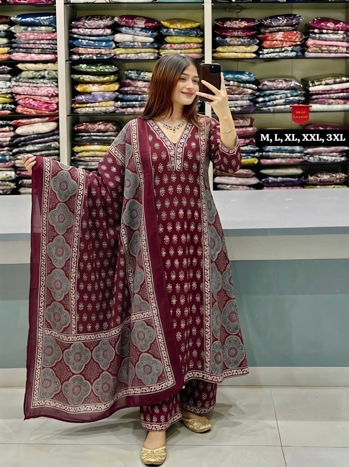 Sulekha Cotton Kurti