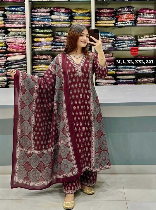 Sulekha Cotton Kurti