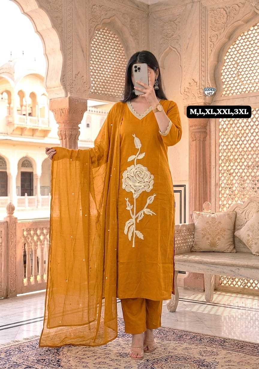 Sunaina Cotton Designer Kurti