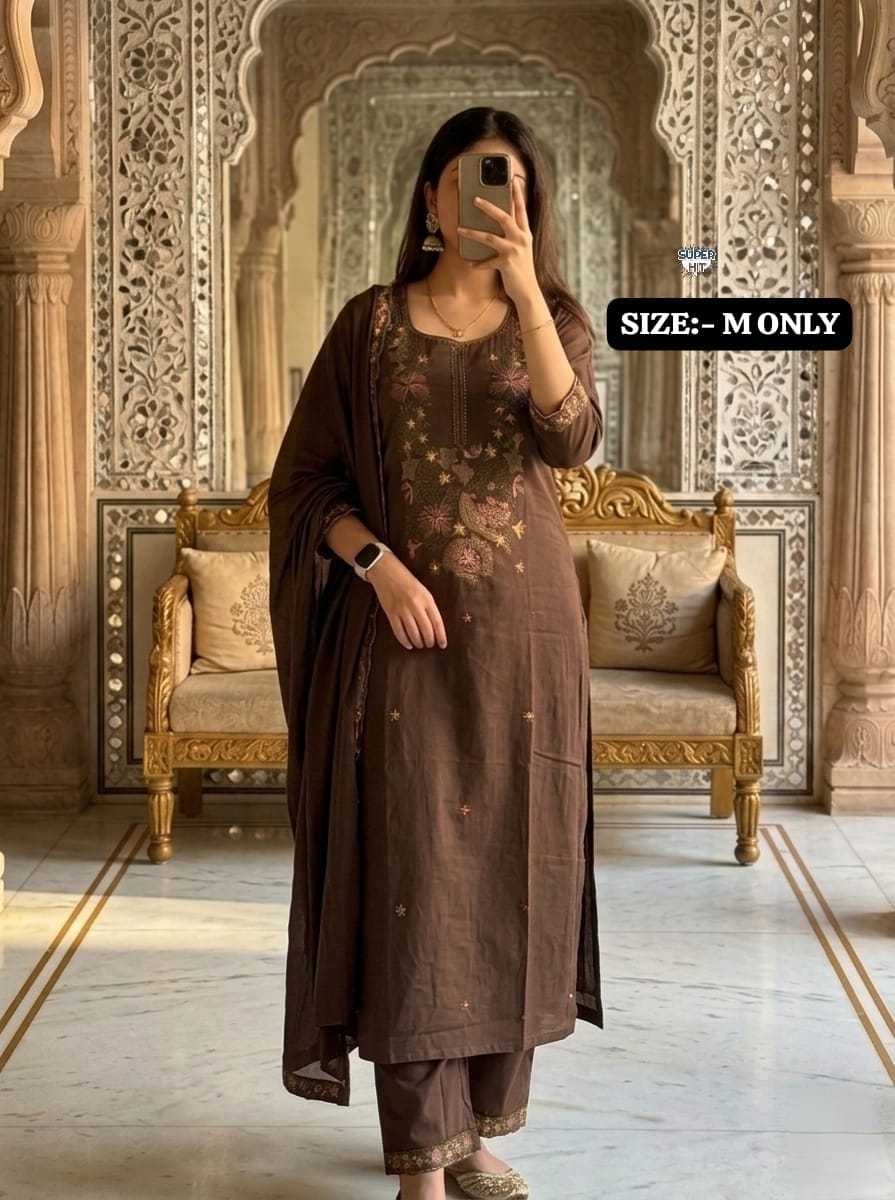 Sunanda Cotton Kurti