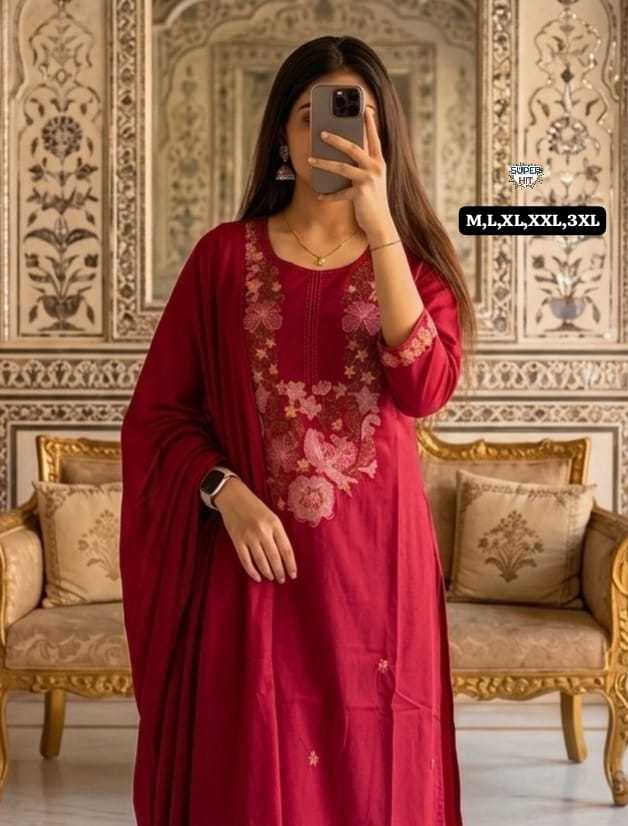 Sunanda Cotton Kurti