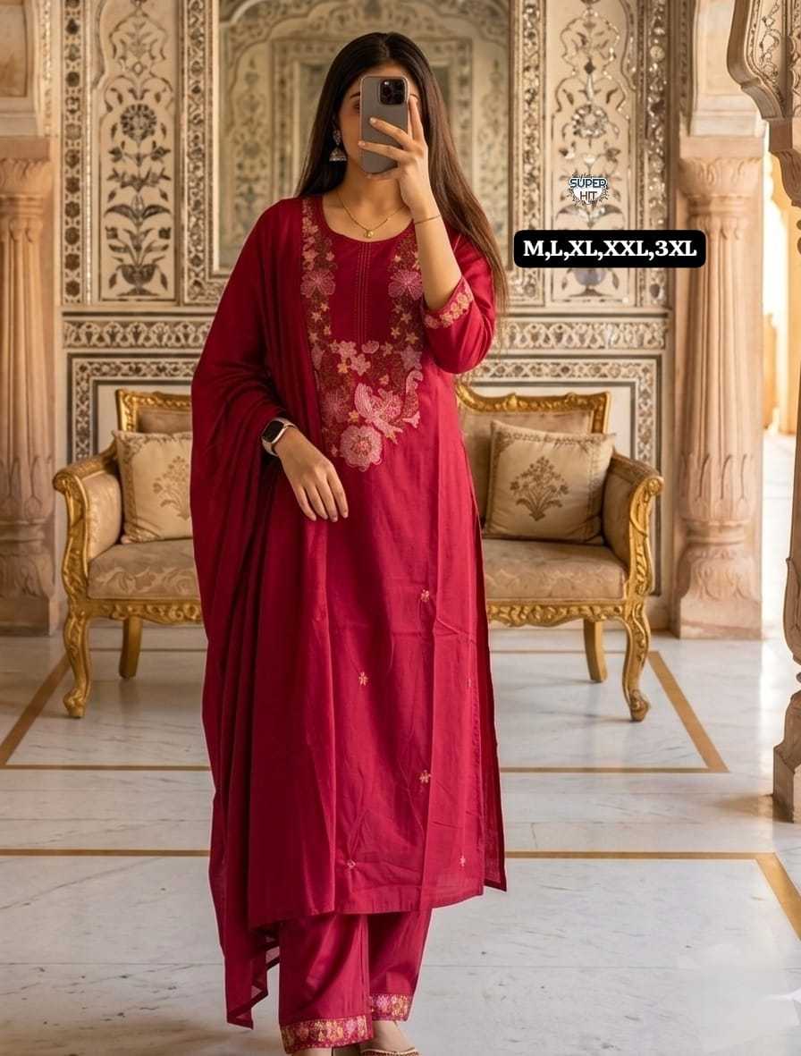 Sunanda Cotton Kurti