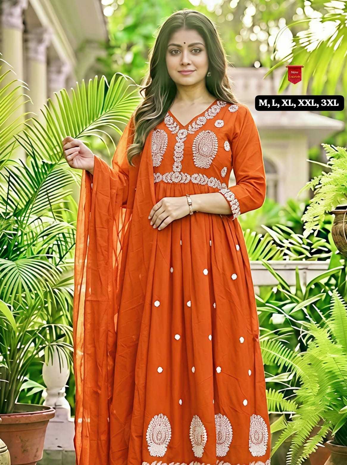 Swati Cotton Kurti