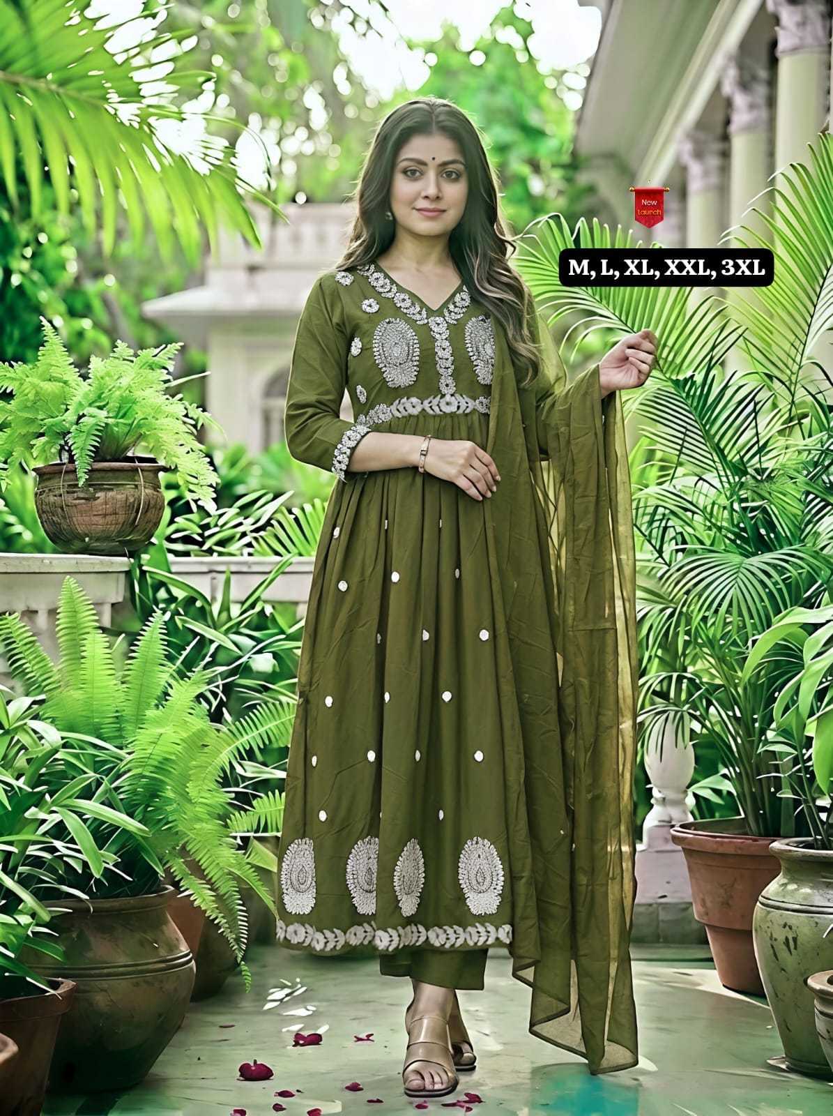 Swati Cotton Kurti