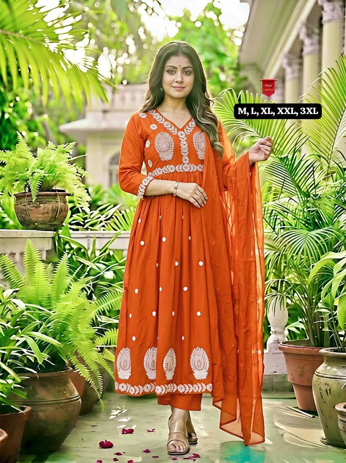 Swati Cotton Kurti