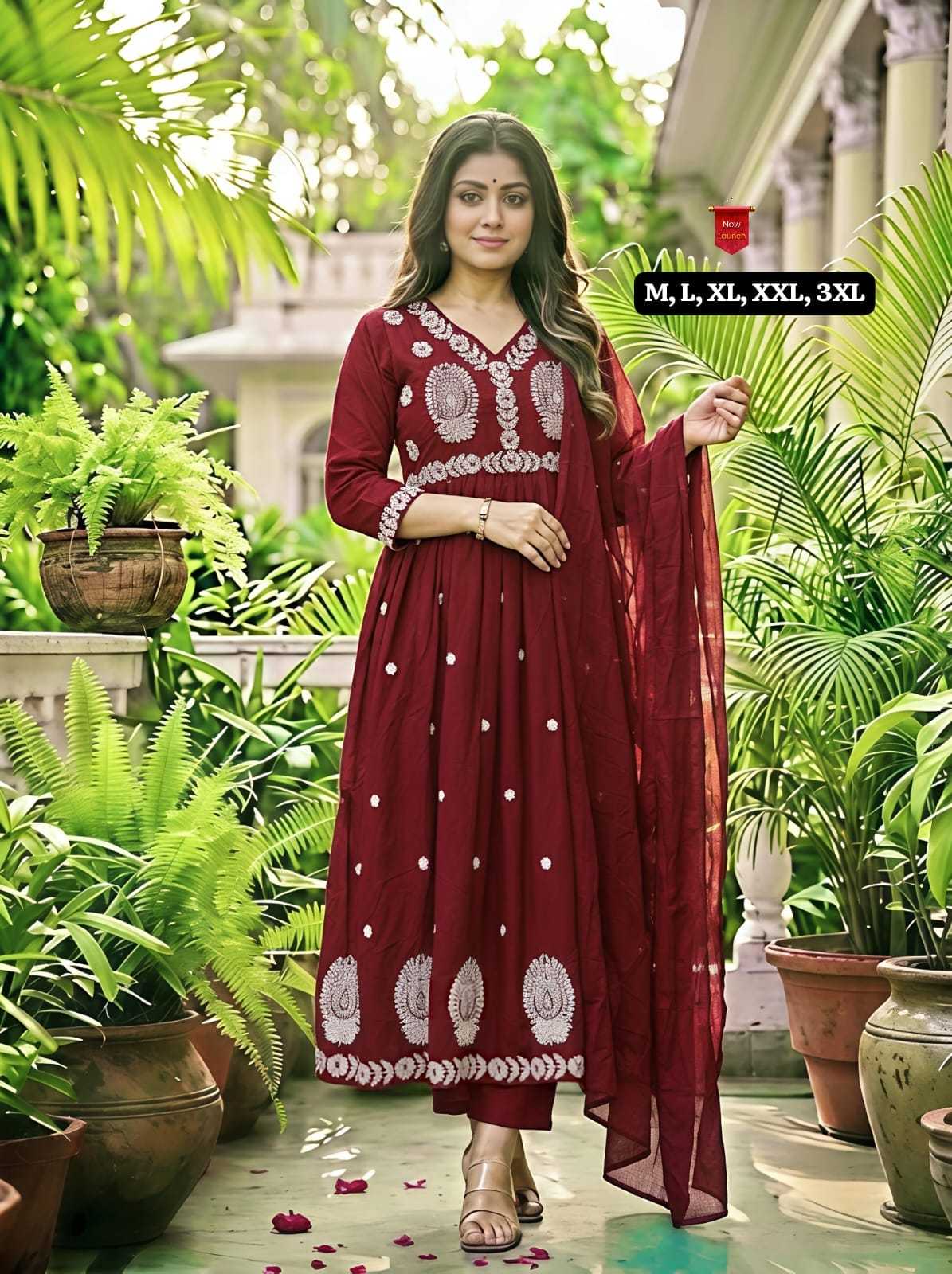 Swati Cotton Kurti