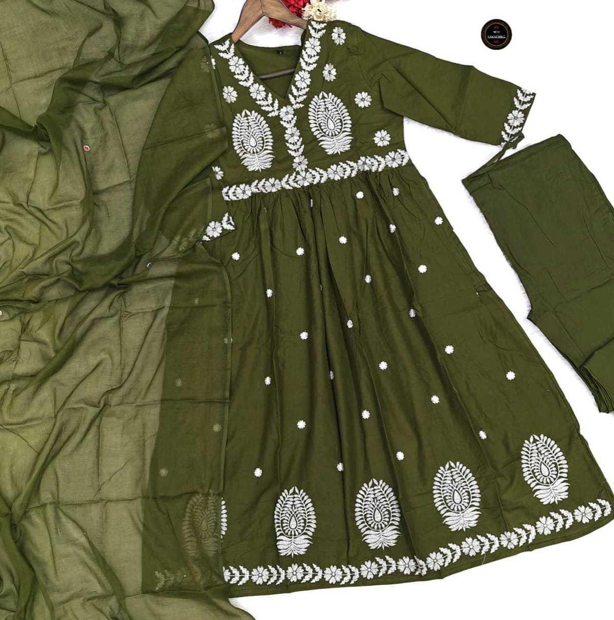 Swati Cotton Kurti