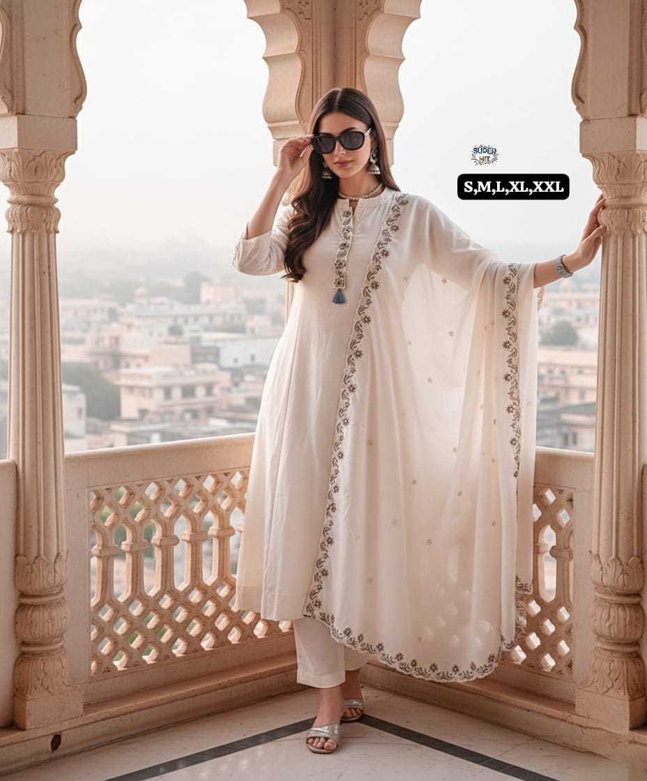 Tejal Cotton Designer Kurti