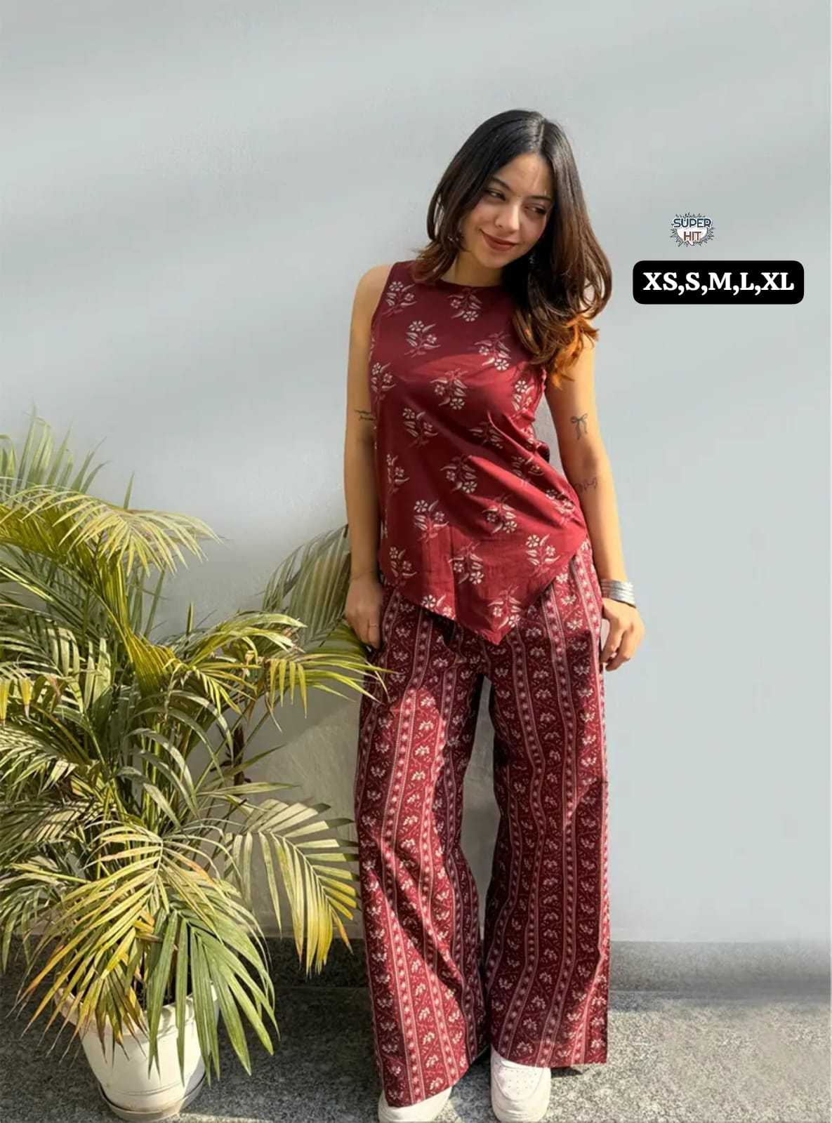 Trupti Rayon Kurti