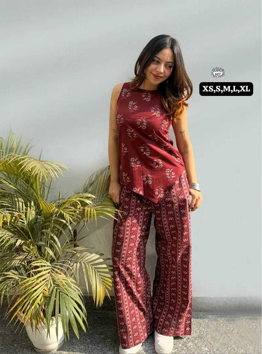 Trupti Rayon Kurti