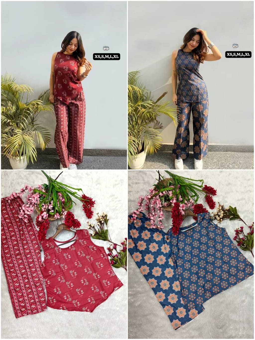 Trupti Rayon Kurti