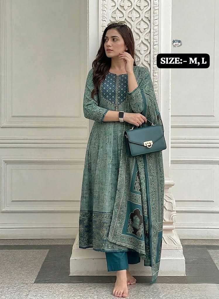 Vaishali Cotton Kurti