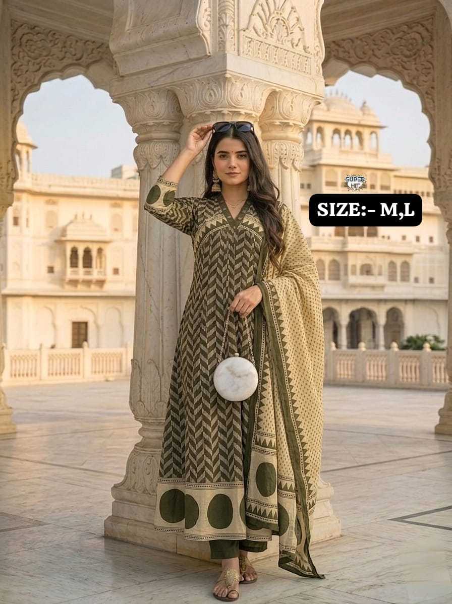 Vaishali Cotton Kurti