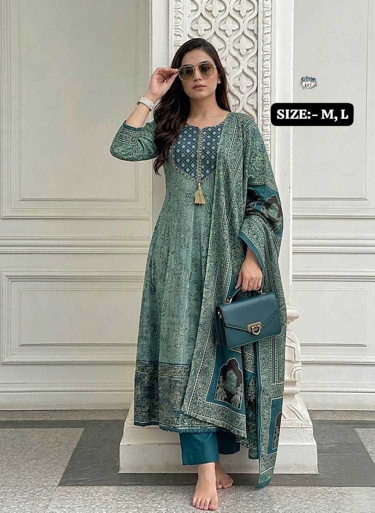 Vaishali Cotton Kurti