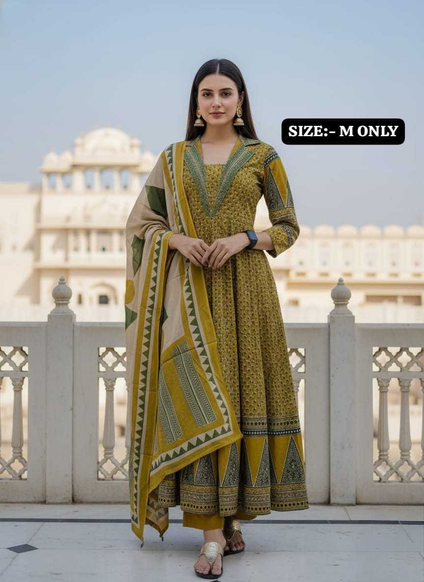 Vaishali Cotton Kurti