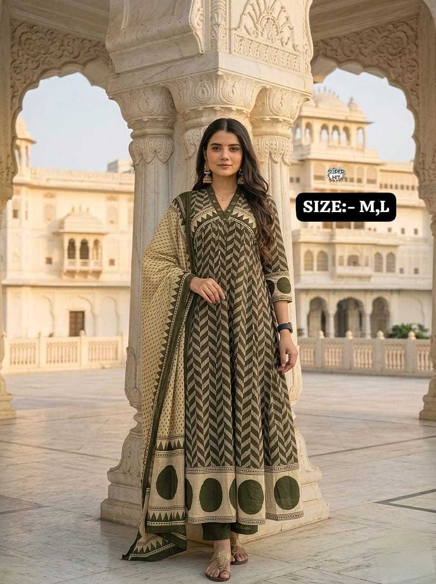 Vaishali Cotton Kurti