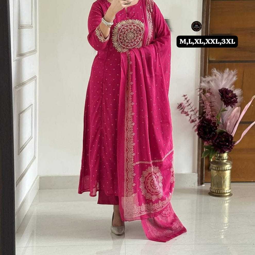 Vamika Cotton Kurti