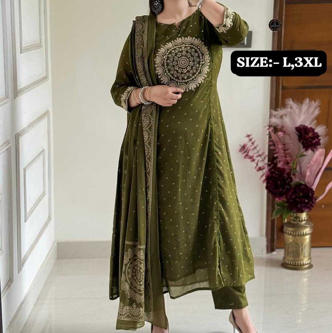 Vamika Cotton Kurti