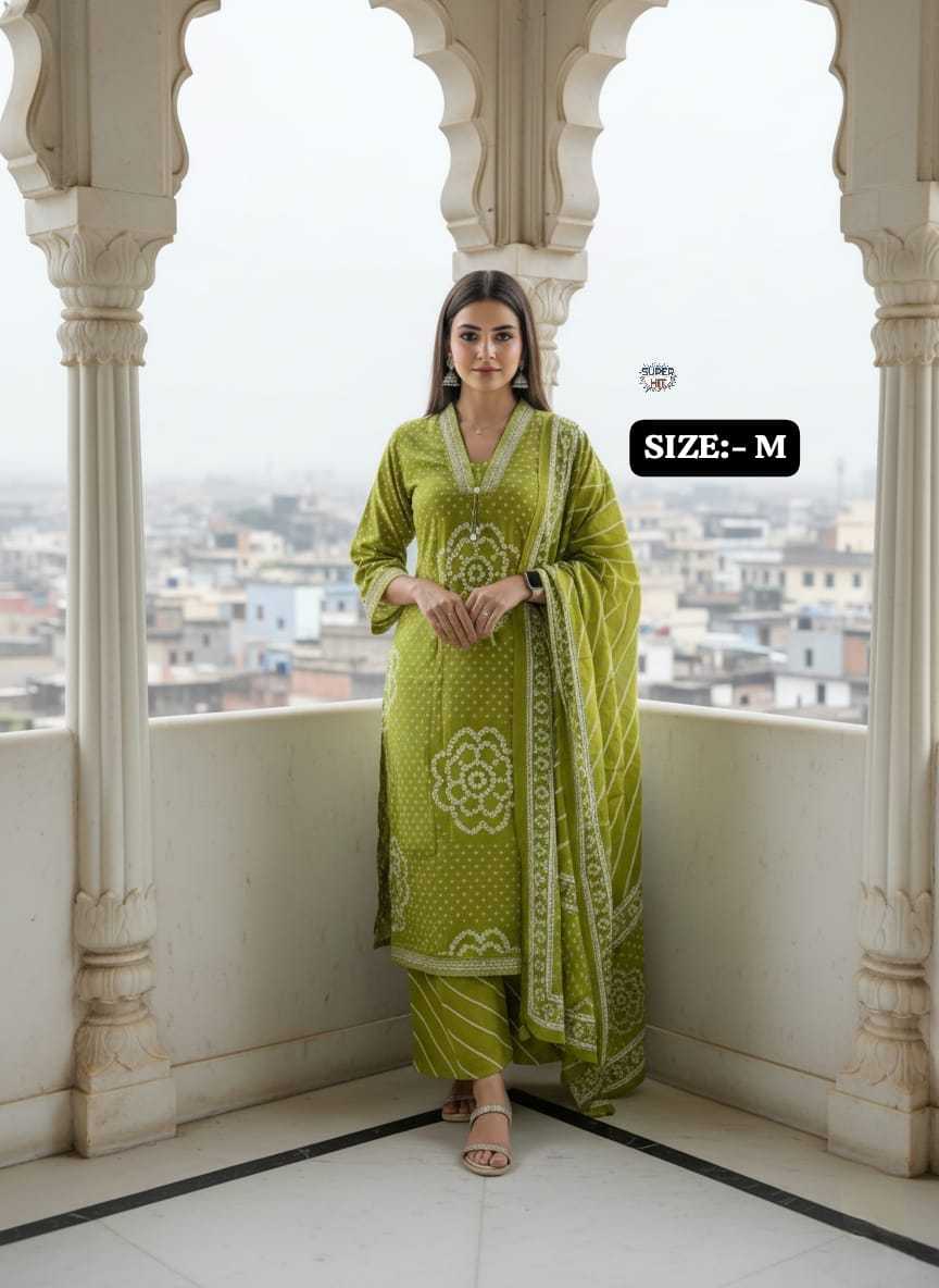 Vamika Cotton Kurti