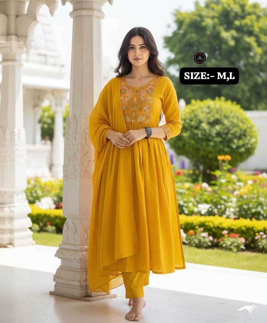 Vedanshi Cotton Kurti