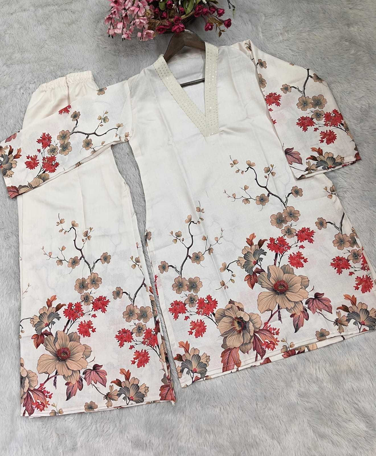 Co-ord Set