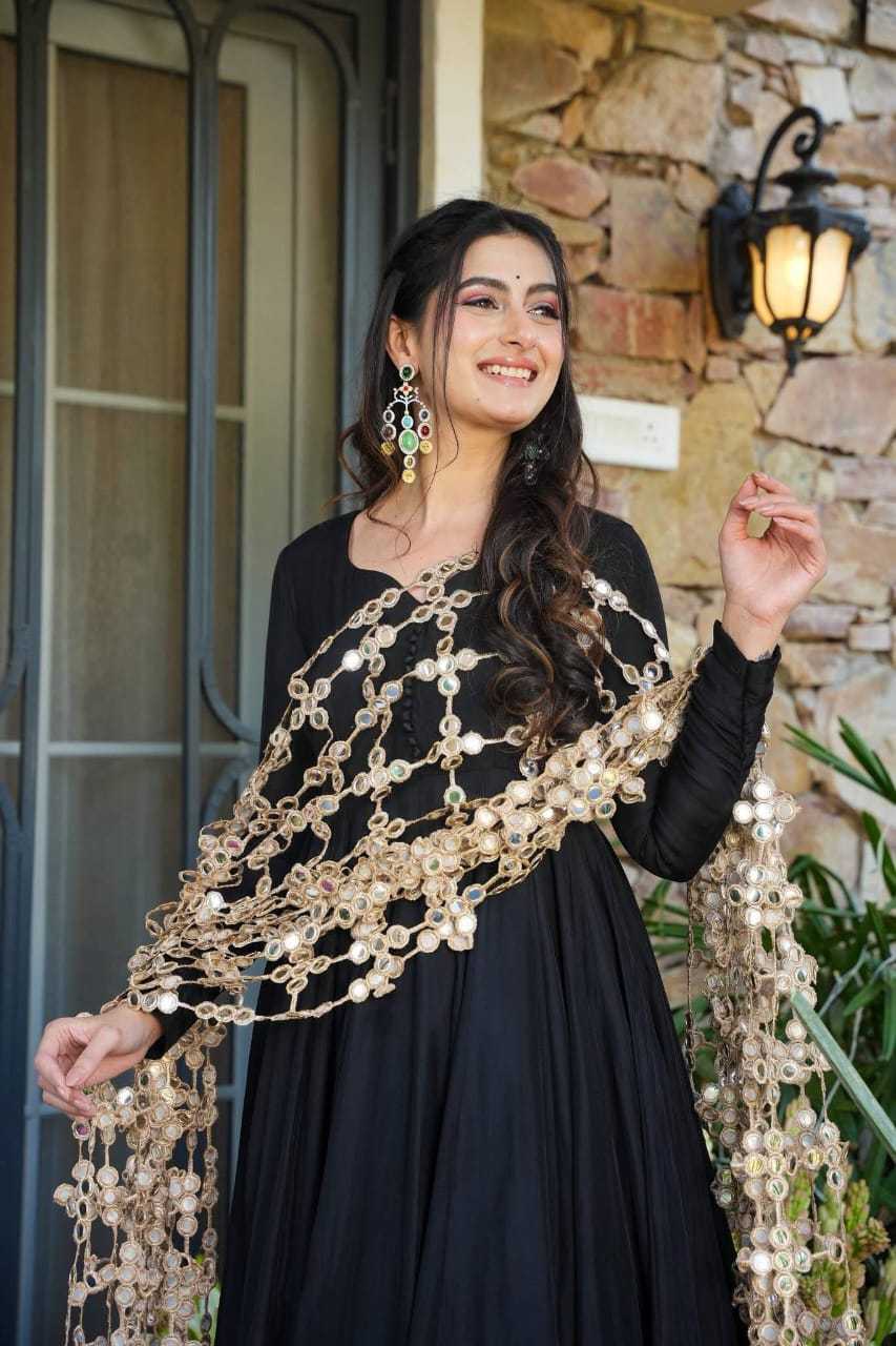 Heavy Roman Silk Palazzo Suit