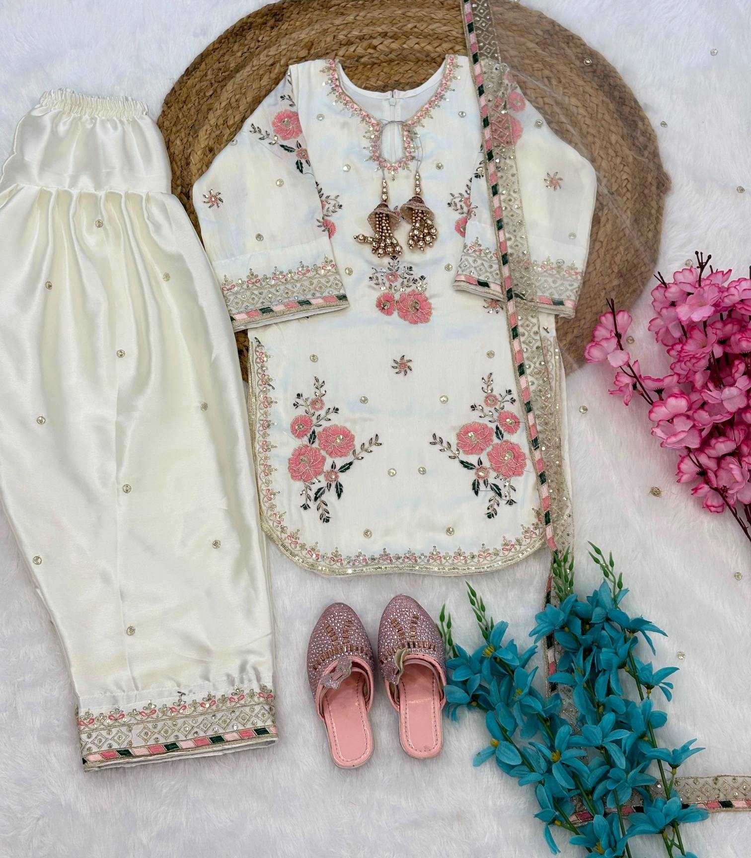 Kids Suit