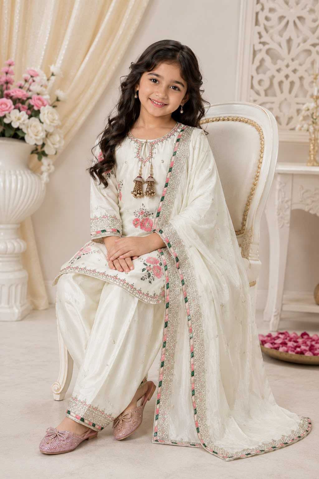 Kids Suit