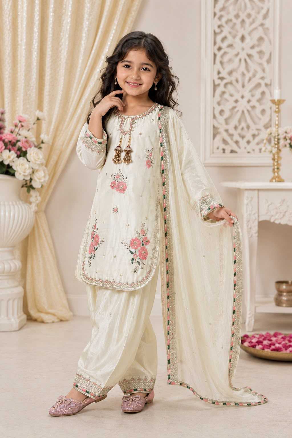 Kids Suit