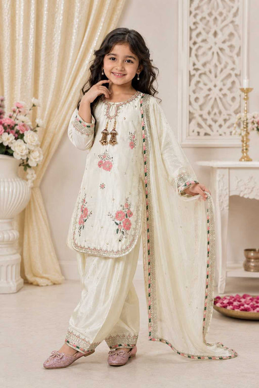 Kids Suit