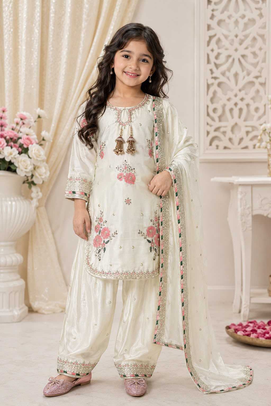 Kids Suit